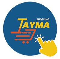 Shopping Tayma