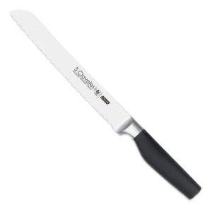 Cuchillo Panero 20cms Inox Tres Claveles 1527