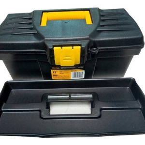 Caja De Herramientas 33 Cm Pretul