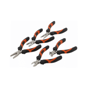 Alicate Miniatura Jgo. 5 Piezas