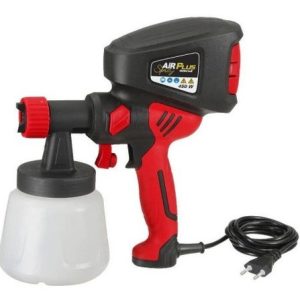 Pistola De Pintura Schulz 450w