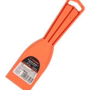 Espátula Plástica 2 pulg.- 5 Cms 5 Unidades