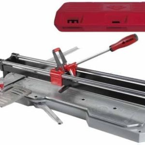 Corta Azulejo  Y Cerámica Rubi  Tx-700 N 710 Mm C/maleta