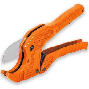 Corta Tubos De Pvc Hasta 1.5/8 - 42 Mm Truper Cot-pvc