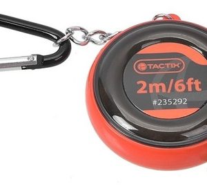 Huincha Tactix 2,0 Mts  235292