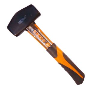 Combo  Mango Fibra Vidrio 2 Libras Kendo 25321