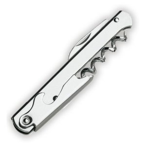 Sacacorcho 11 Cms Mod.camarero 520 Tres Claveles