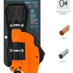 Corta Tubos 1.1/8  Truper Cot-30
