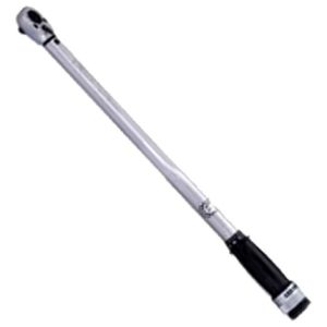 Llaves De Torque  3/4 De 100-600 Pie/libra Crossman 97-962