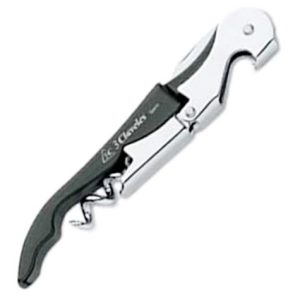Sacacorcho Articulado 12 Cms Tres Claveles Blister Mod 548