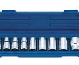 Jgo Dado Cuadrante 1/2 Hex.dr 10-27 Mm 11 Pz Crossman 99-090