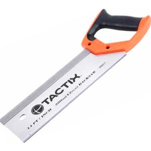 Serrucho Costilla 12  (300 Mm) Tactix 266011