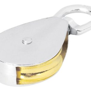 Roldana Sencilla 2 PLG -5 Cm Fiero Truper Gano-2