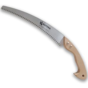 Serrucho Altuna Podar 33 Cms. Mango Madera
