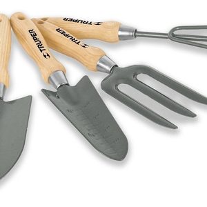 Herramientas Para Jardin De 4 Pzas Truper Jj-4