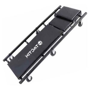 Cama De Taller Acolchada 91cm Tactix Mod 385004
