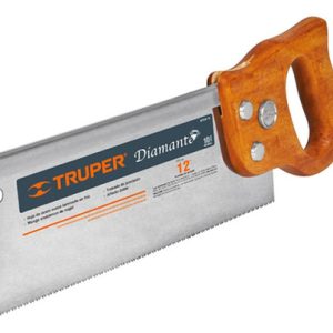 Serrucho Costilla  12  Truper Stcx-12