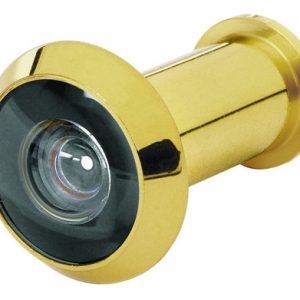 Ojo Mágico Truper Bronce 140° Miri-1 (ms-200l)