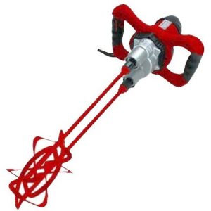 Mezclador Mortero Eléctrico 230V 50/60HZ Rubi Duplex - Rubimix-9 Duplex