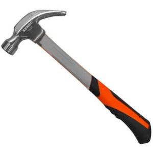 Martillo Carpintero 16 Oz  Forjado Una Pieza Kendo 25151