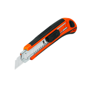 Cutter cuchilla de cartonaje