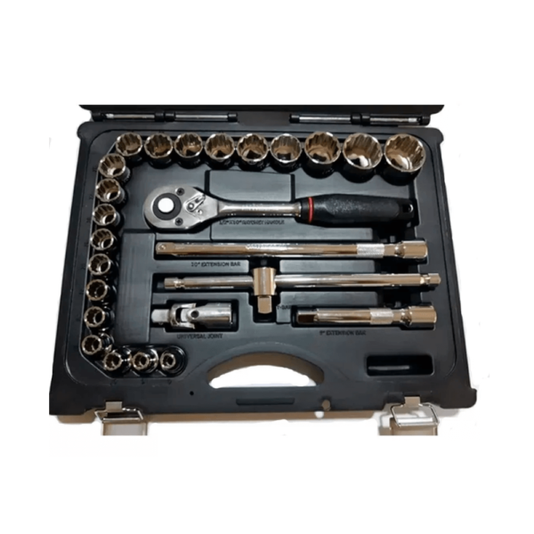 Juego de Dados Poligonales Crossman