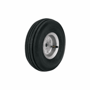 Rueda Completa Ligera Con Eje Lateral 10¨ Fiero Lln-10l