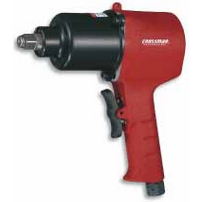 PISTOLA CROSSMAN IMPACTO TRAB/PESADO 1/2″ # 71-821 (71-805)