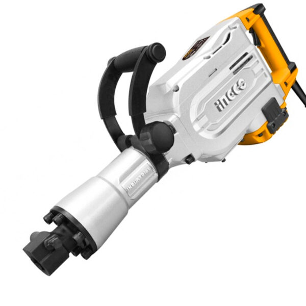 Martillo Demoledor 1700w Industrial Ingco C/maleta - Imagen 2