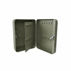 Caja Para Llaves 50 Colgadores Kraft Bohrer