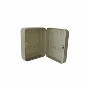 Caja Para Llaves 20 Colgadores Kraft Bohrer