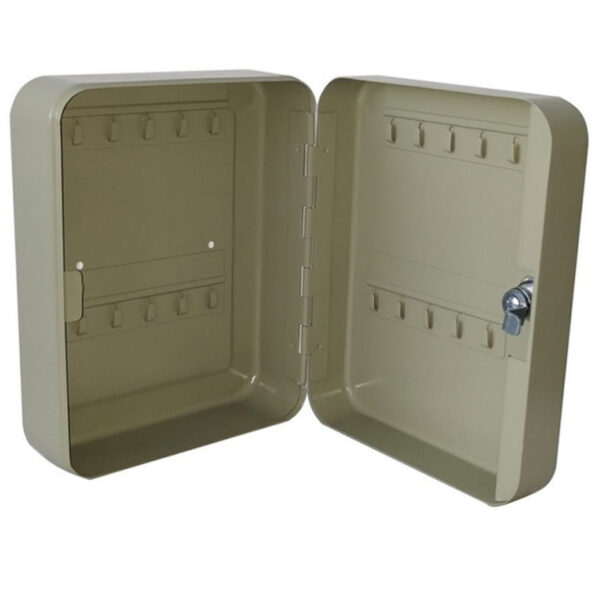 Caja Para Llaves 20 Colgadores Kraft Bohrer