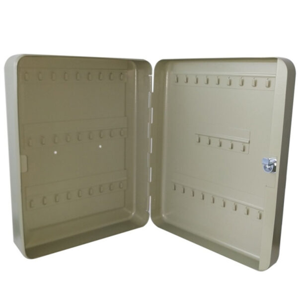 Caja Para Llaves 50 Colgadores Kraft Bohrer