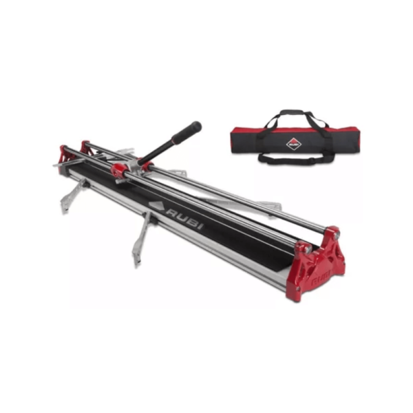 Corta Porcelanato Rubi # Hit-1000 N 100 Cms. C/bolsa