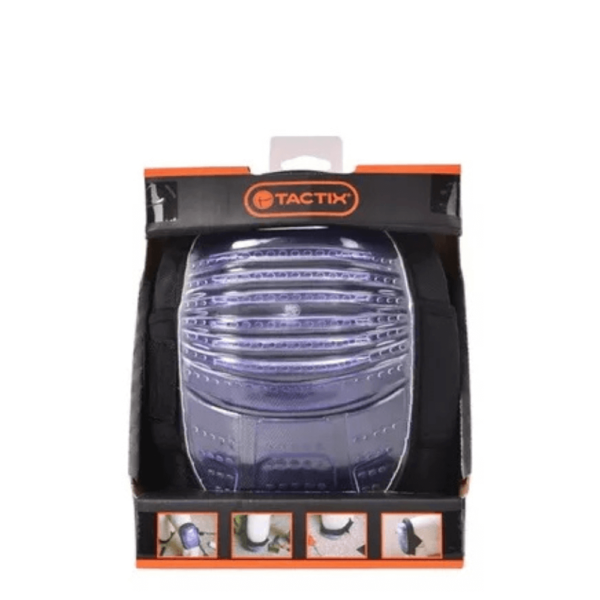 Rodillera Profesional Tactix- Jgo 2 Pzas