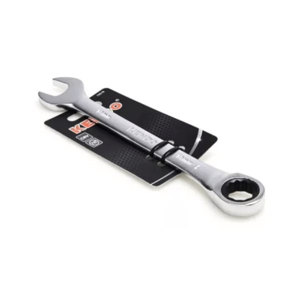 Llave Punta Y Corona Kendo De Chicharra # 15522 - 22 Mm