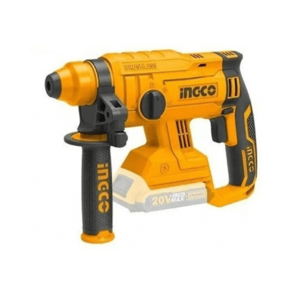 Rotomartillo Inalamb.20v S/bat.s/cargador Ingco