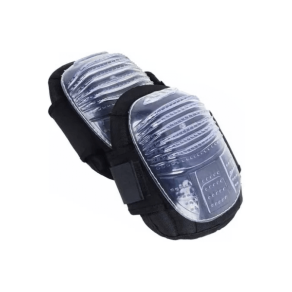 Rodillera Profesional Tactix # 482001 - Jgo 2 Pzas