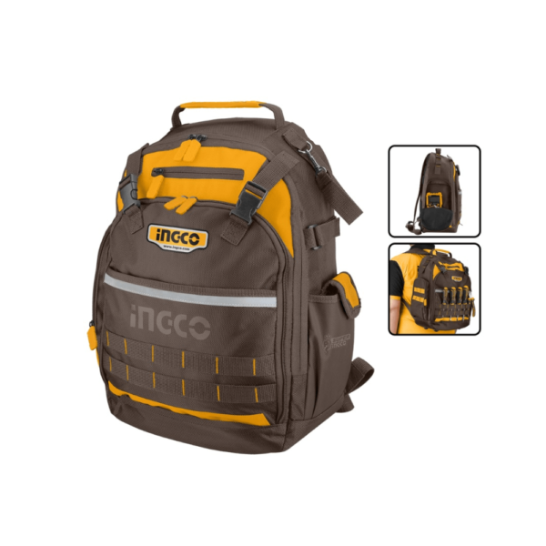 Mochila Portaherramientas