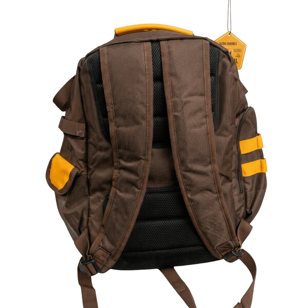 Mochila-portaherramientas-ingco-450x340x170mm - Imagen 3