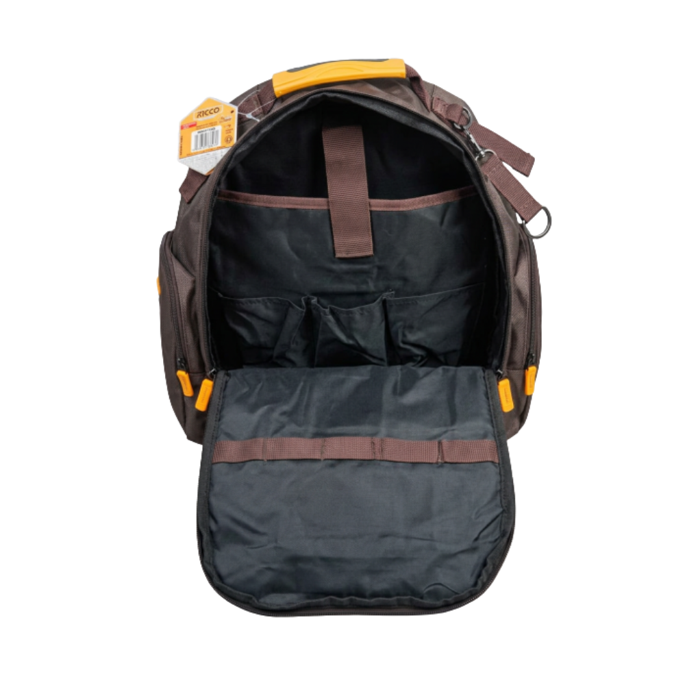 Mochila-portaherramientas-ingco-450x340x170mm - Imagen 2