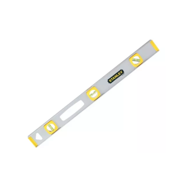 Nivel Aluminio 48 Pulgadas Stanley Stht42076-la