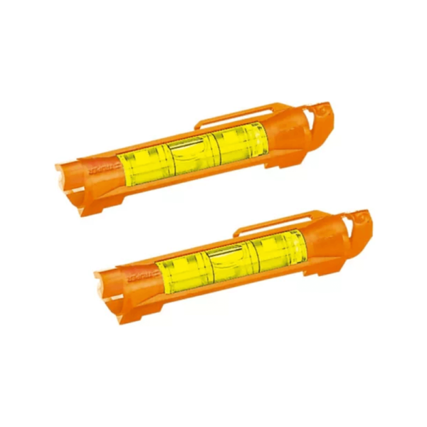 Nivel Truper 3 Pulgadas Para Cuerda # Nh-3