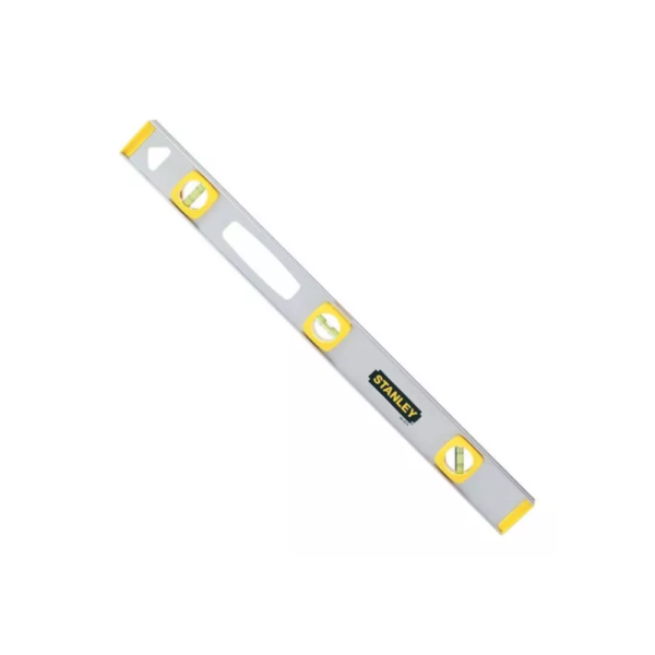 Nivel Aluminio 48 Pulgadas Stanley Stht42076-la