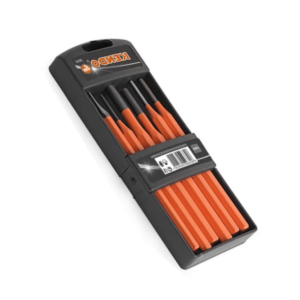 Botador Kendo # 26543 - Set De 6 Piezas