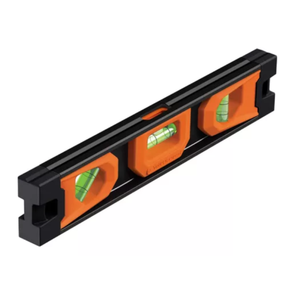 Nivel Truper Torpedo 10 Pulgadas Magnetico # Ntx-9