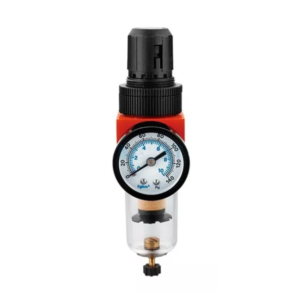 Filtro Regulador Voylet Modelo Afr80a-1/4 Bsp