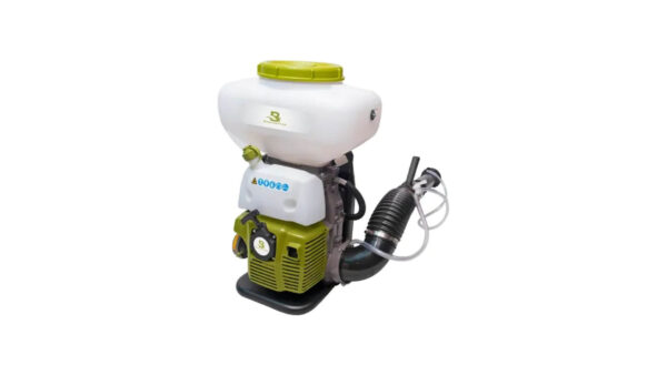 Fumigadora Pulverizadora Bonhoeffer De 20 Lts 5,5hp
