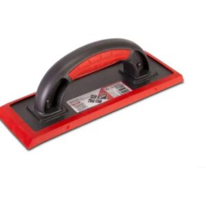 Fraguador Goma Intercambiable Rubi Mgo.plastico
