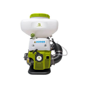 Fumigadora Pulverizadora Bonhoeffer De 20 Lts 5,5hp